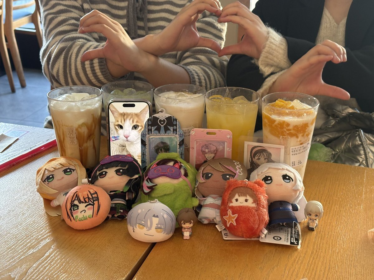 케로핑 tweet media