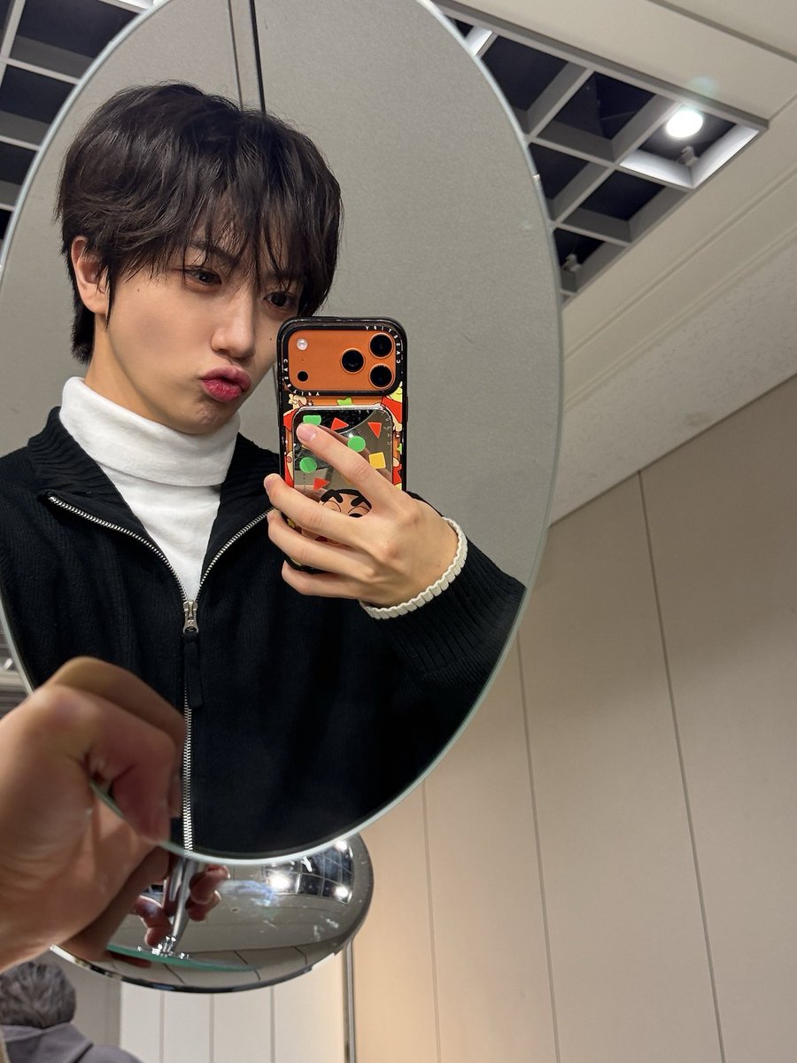 CRAVITY_JP OFFICIAL tweet media