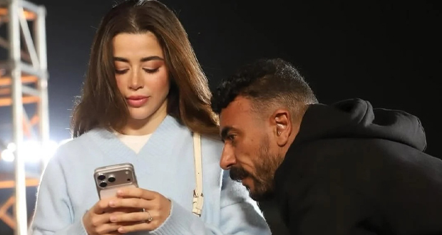 Bitajarod بتجرد tweet media