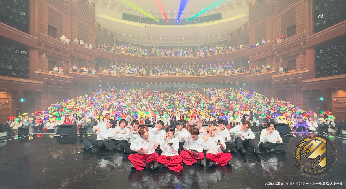 浦島坂田船公式 tweet media