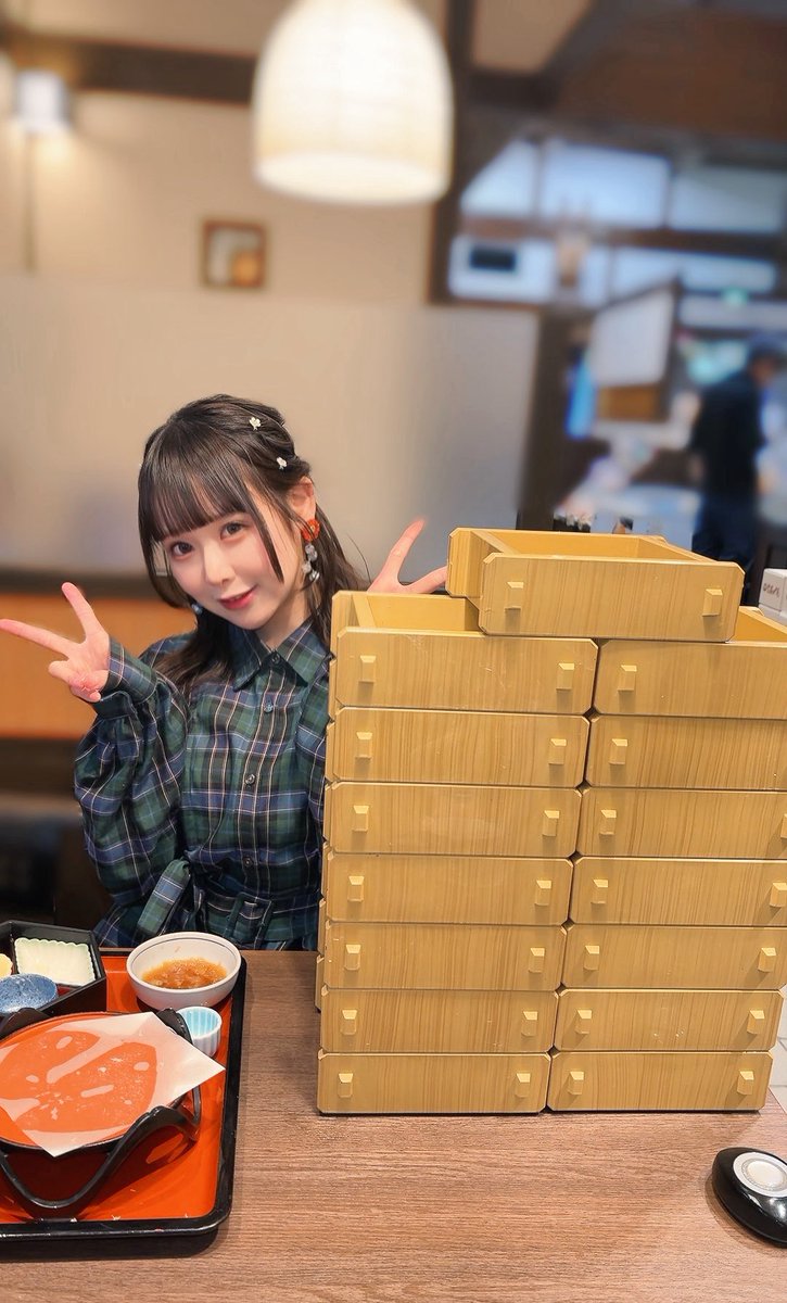 鹿乃ばんび🦌 tweet media