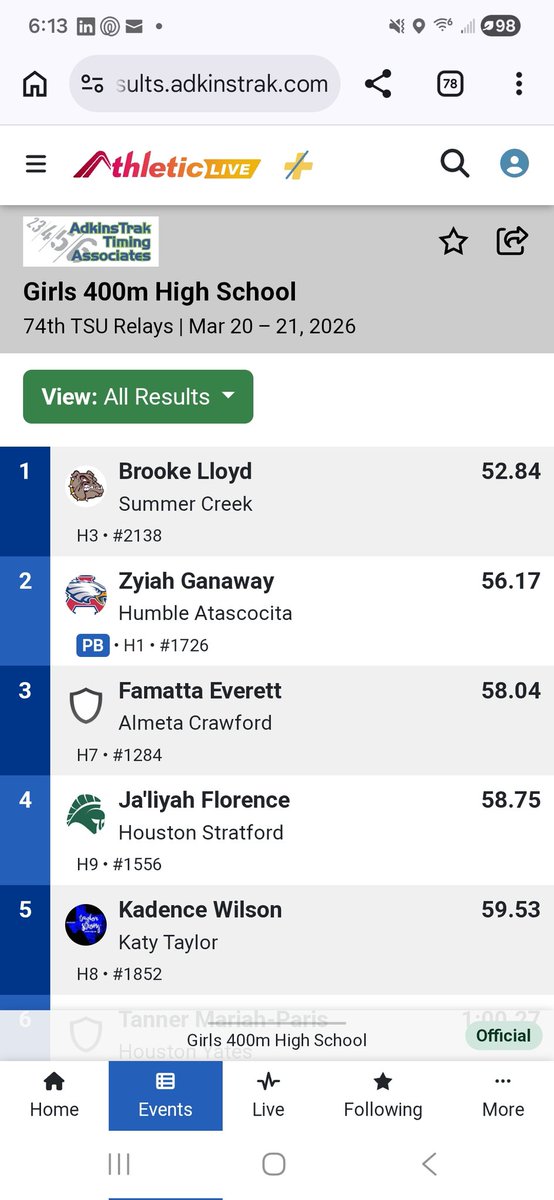 Brooke Lloyd 🇩🇲🇺🇸 tweet media