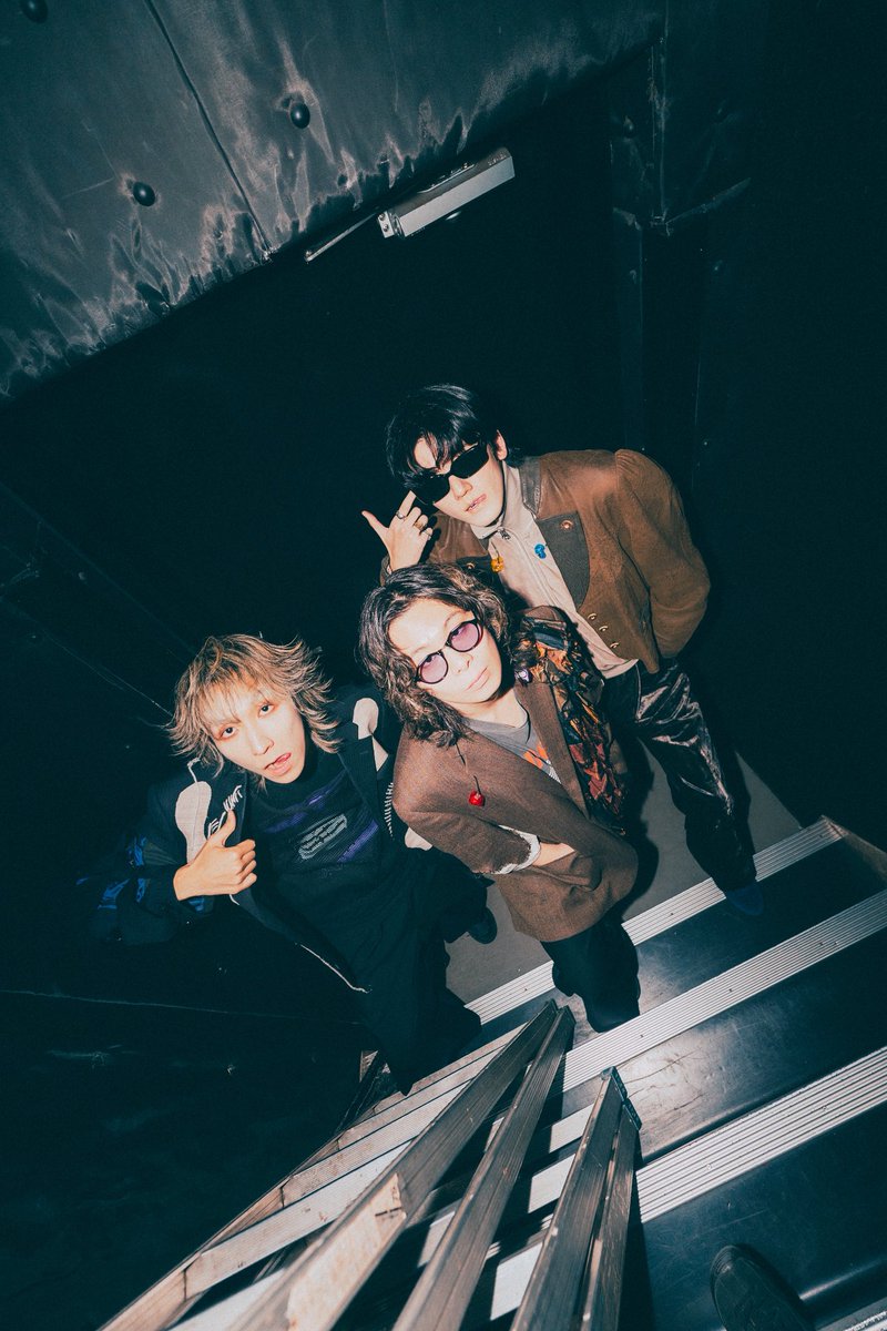 田中タリラ tweet media