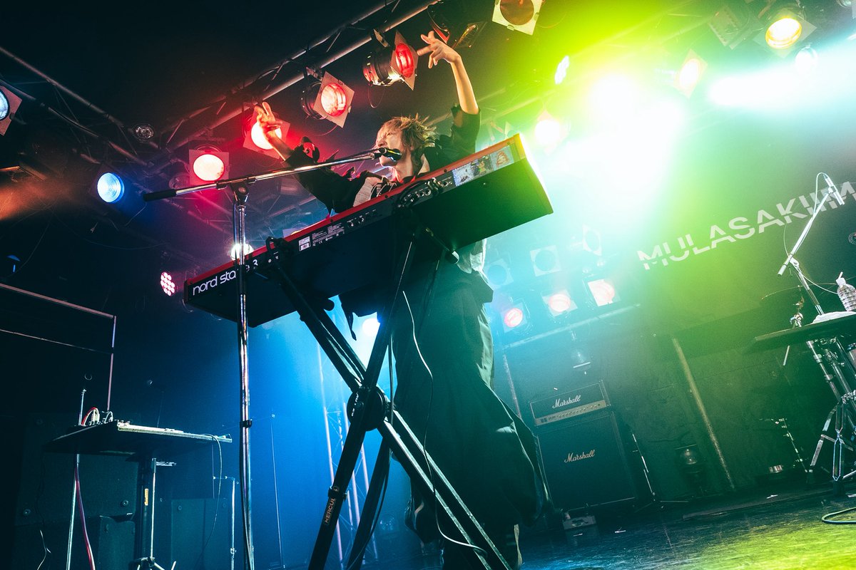 田中タリラ tweet media