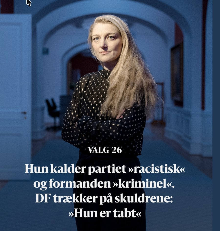 Anders Kolling tweet media