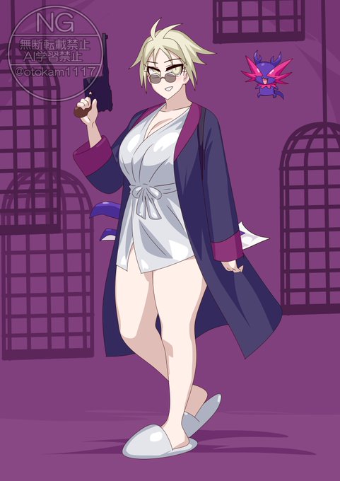 シークさん #キュアライダー #ライダー少女