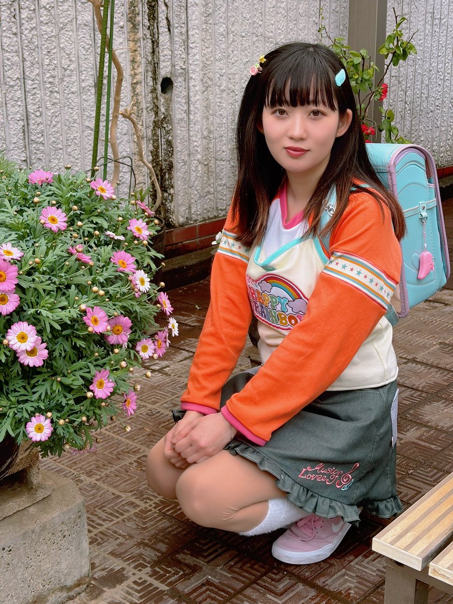 ささみグミ tweet media