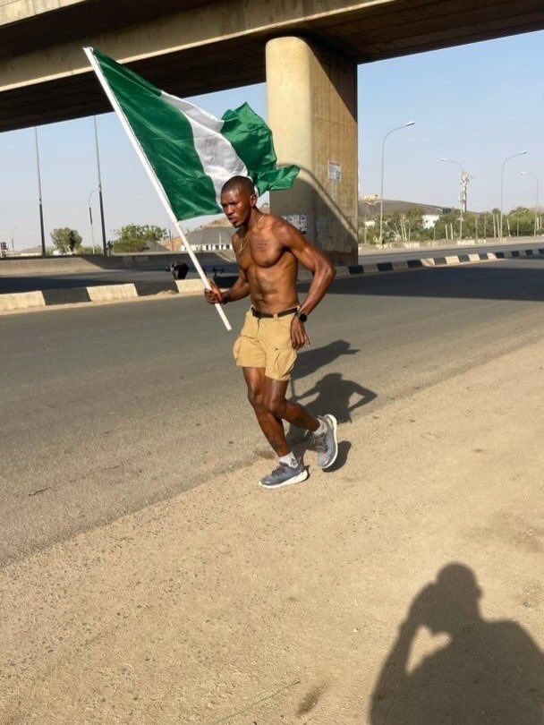 Iam_ErnestyEbere tweet media