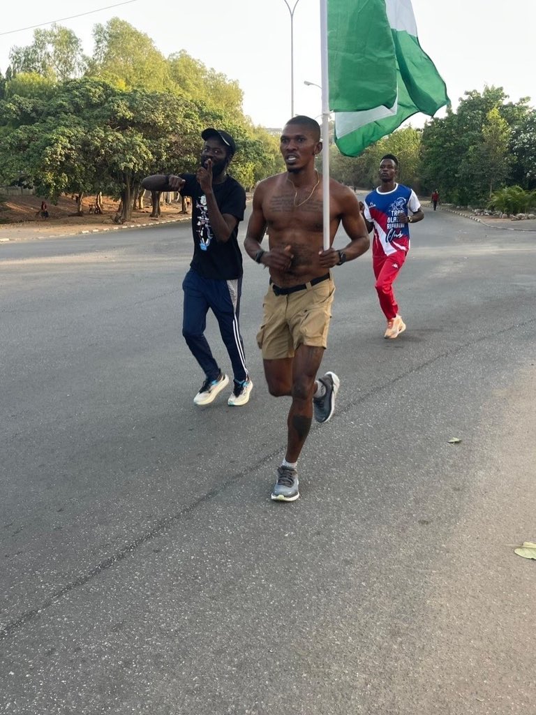 Iam_ErnestyEbere tweet media