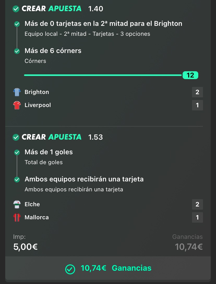 Atracadores Bet tweet media
