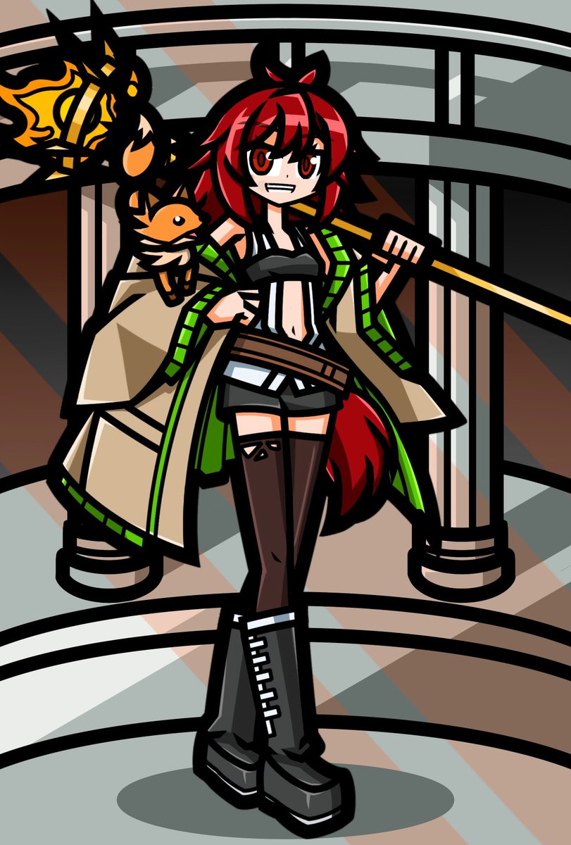 宿り木 栞 tweet media