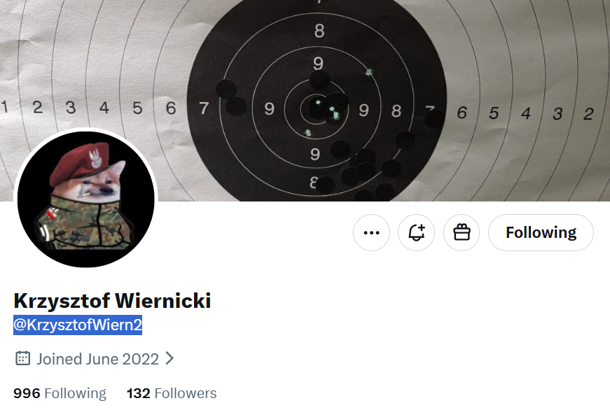 Cat Lady Fella 🇺🇸🇺🇦🇬🇧🏴󠁧󠁢󠁷󠁬󠁳󠁿🇮🇱🦩🐈 tweet media