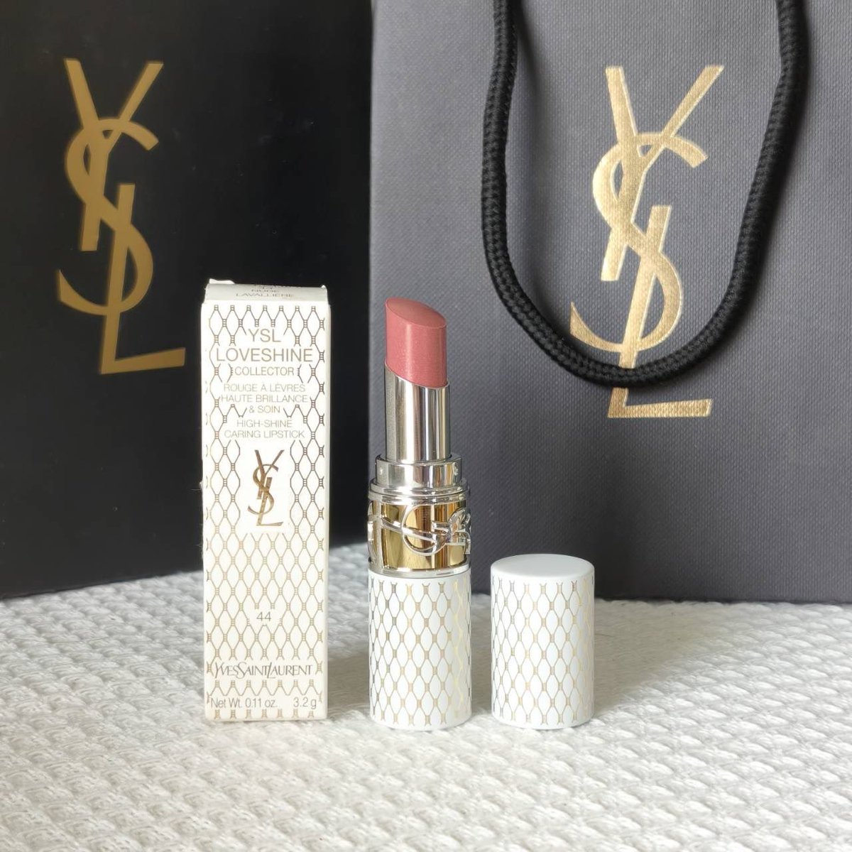 ลิปซี่ของพร้อมส่ง ✨🌷 tweet media