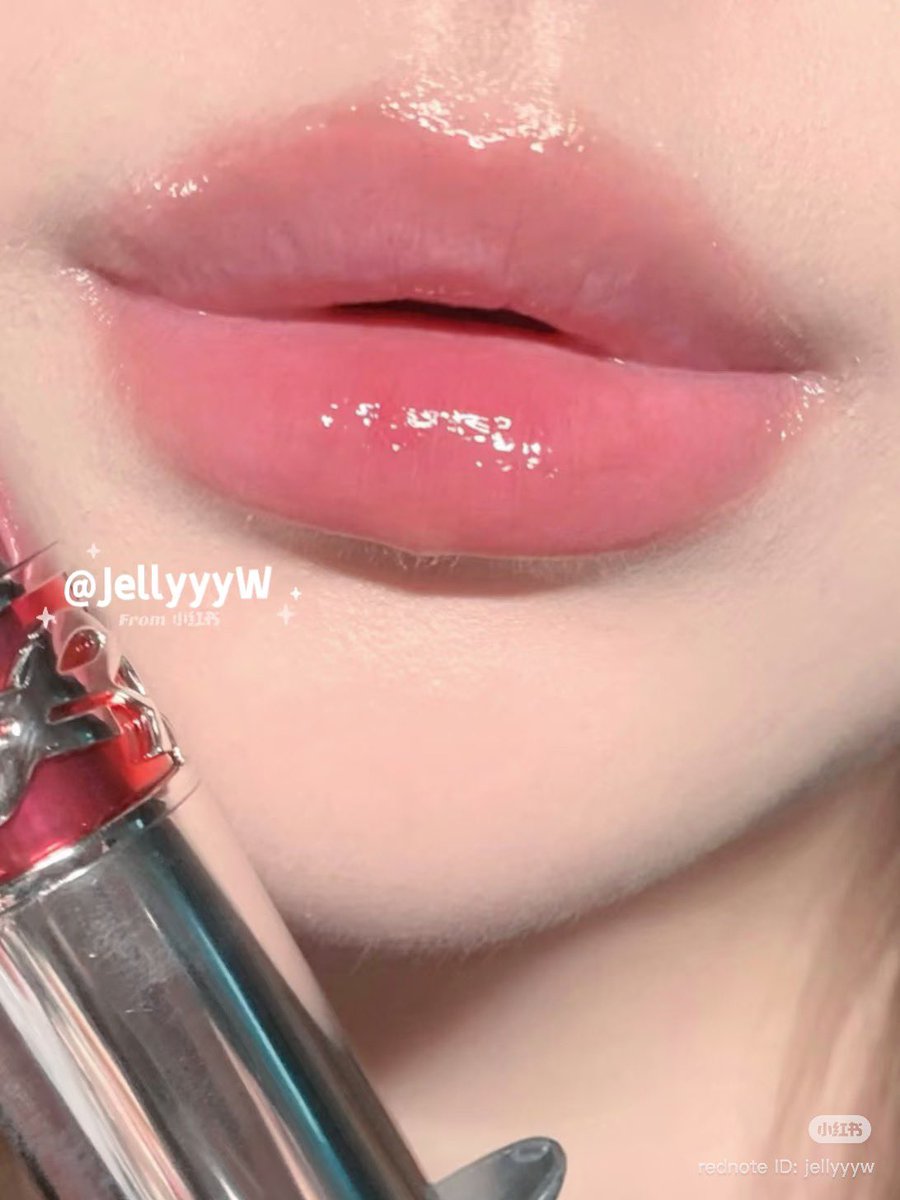 ลิปซี่ของพร้อมส่ง ✨🌷 tweet media