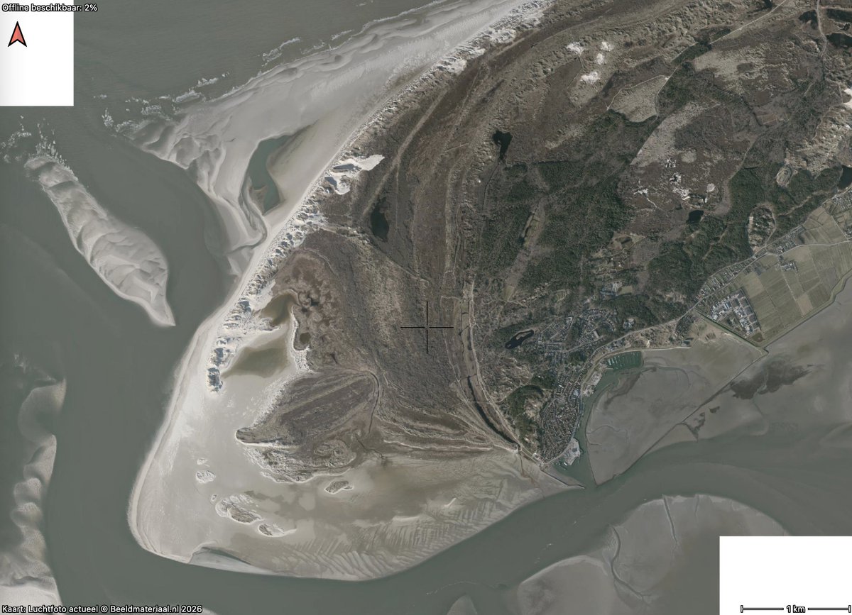 Albert Wester Terschelling Photography  tweet media