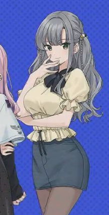 Cyber ✨ girls band era tweet media