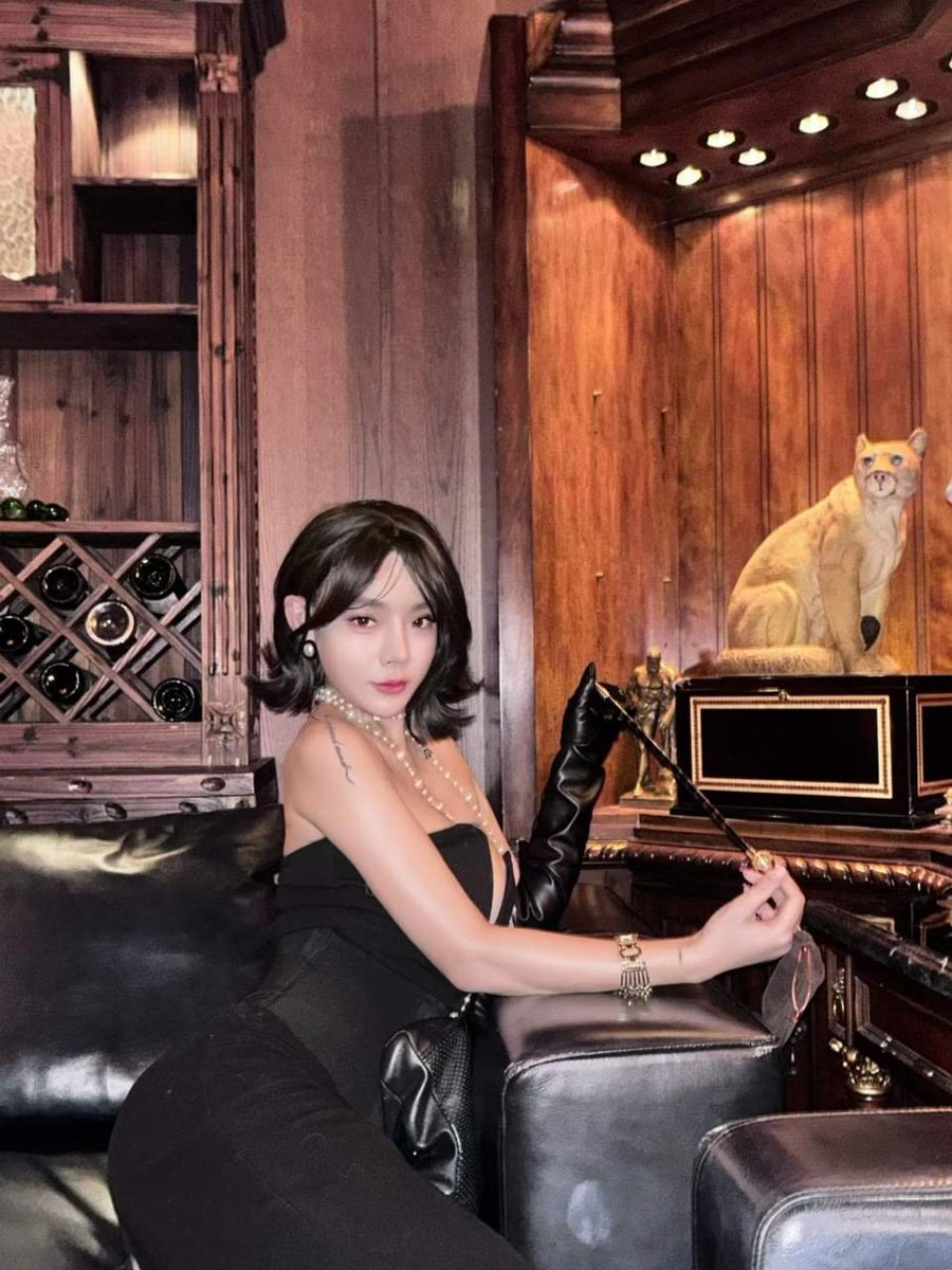 反差推介人 阿辉 tweet media