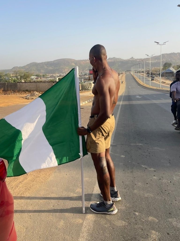 Iam_ErnestyEbere tweet media