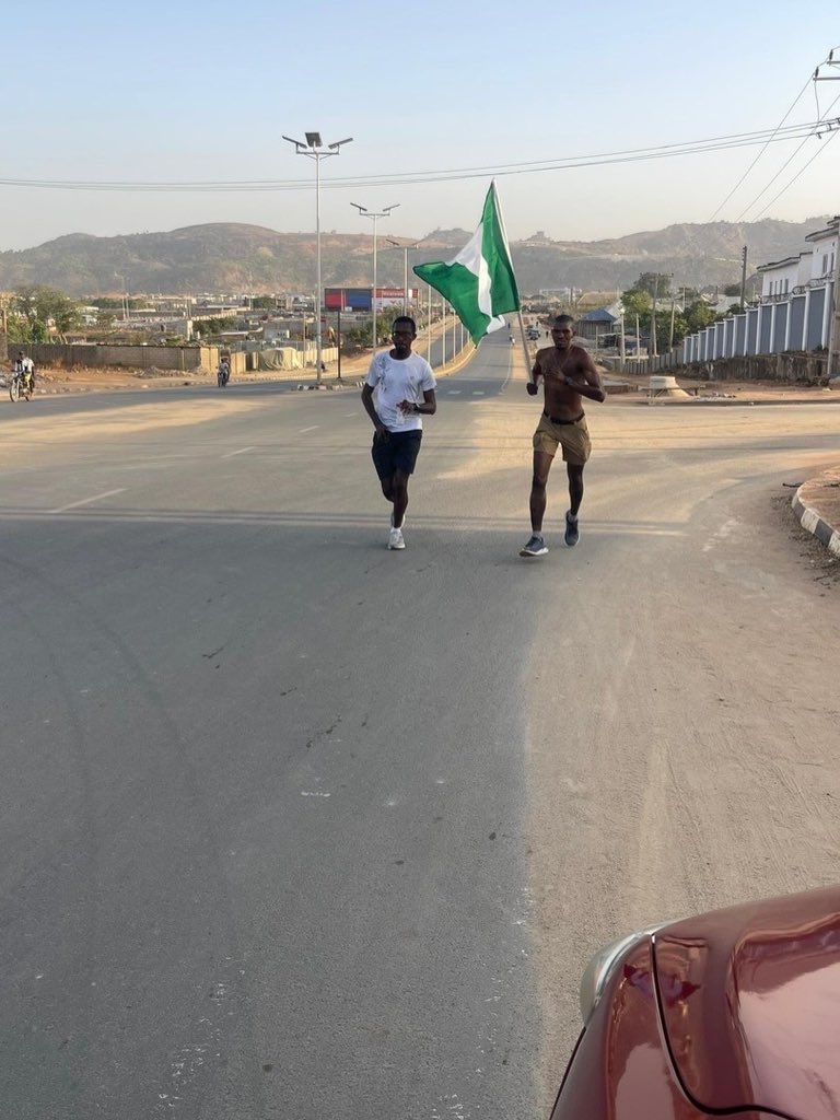 Iam_ErnestyEbere tweet media