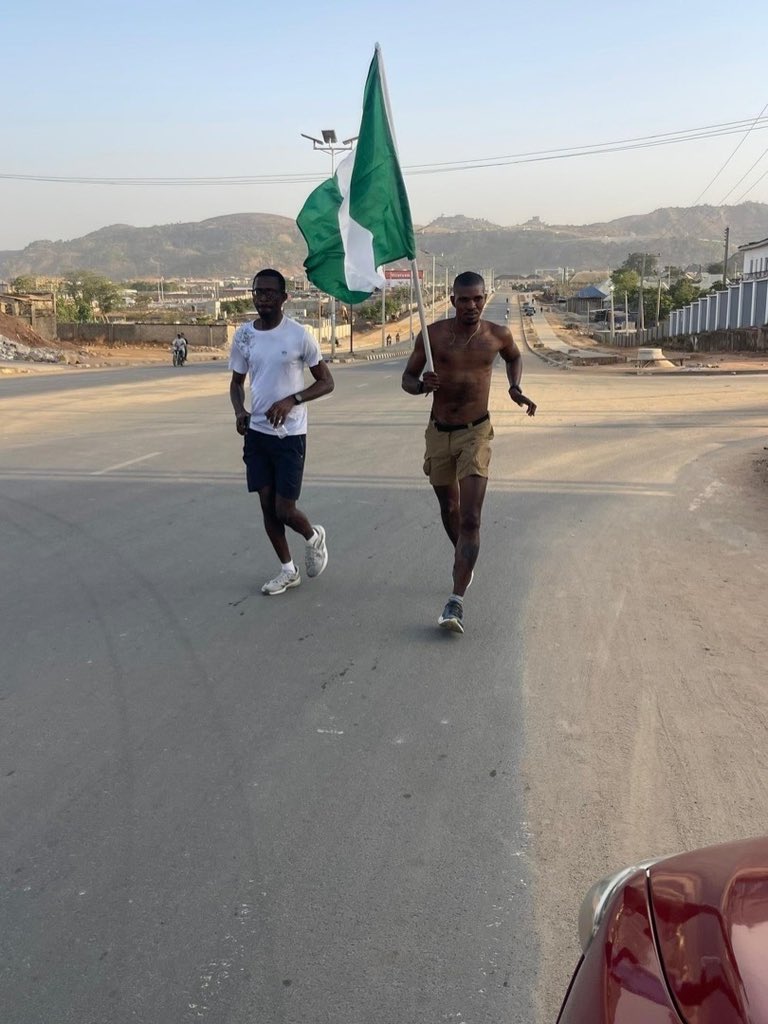 Iam_ErnestyEbere tweet media