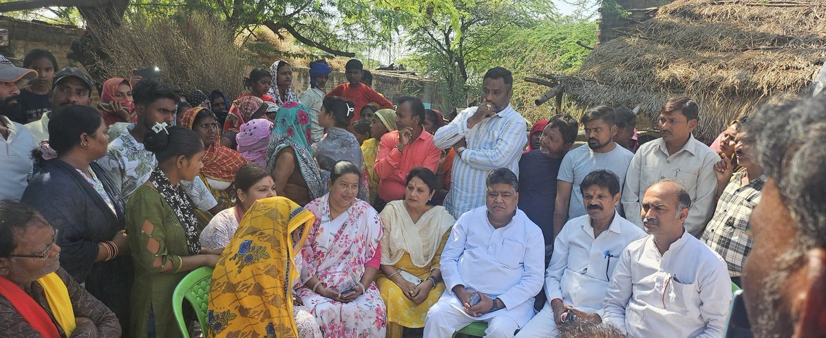 Indal Kumar Rawat tweet media