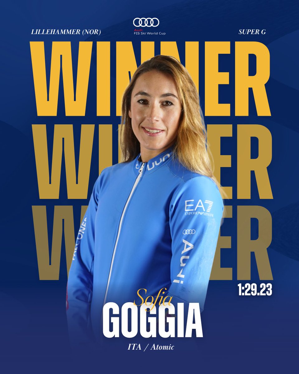 FIS Alpine tweet media