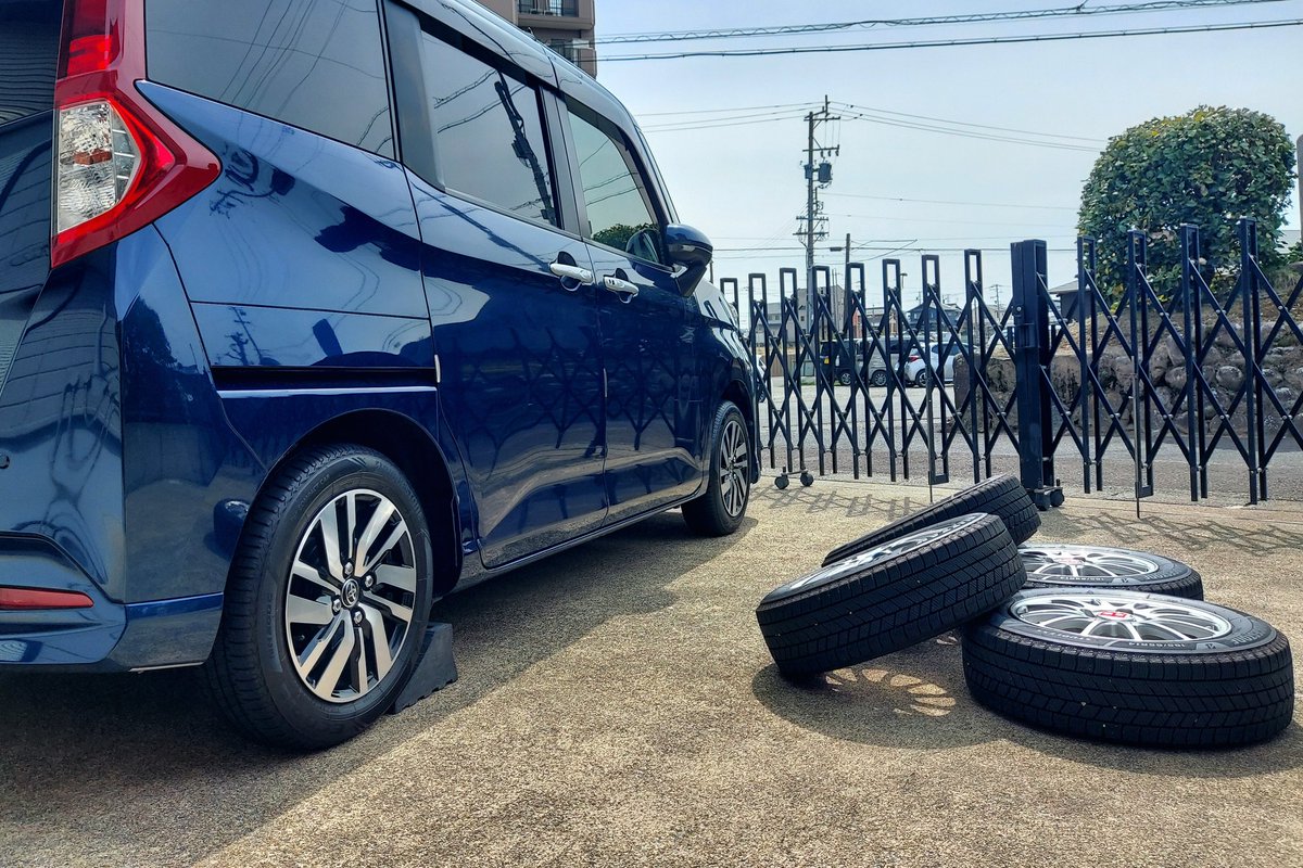 Y_599 ( JA2UIS) tweet media