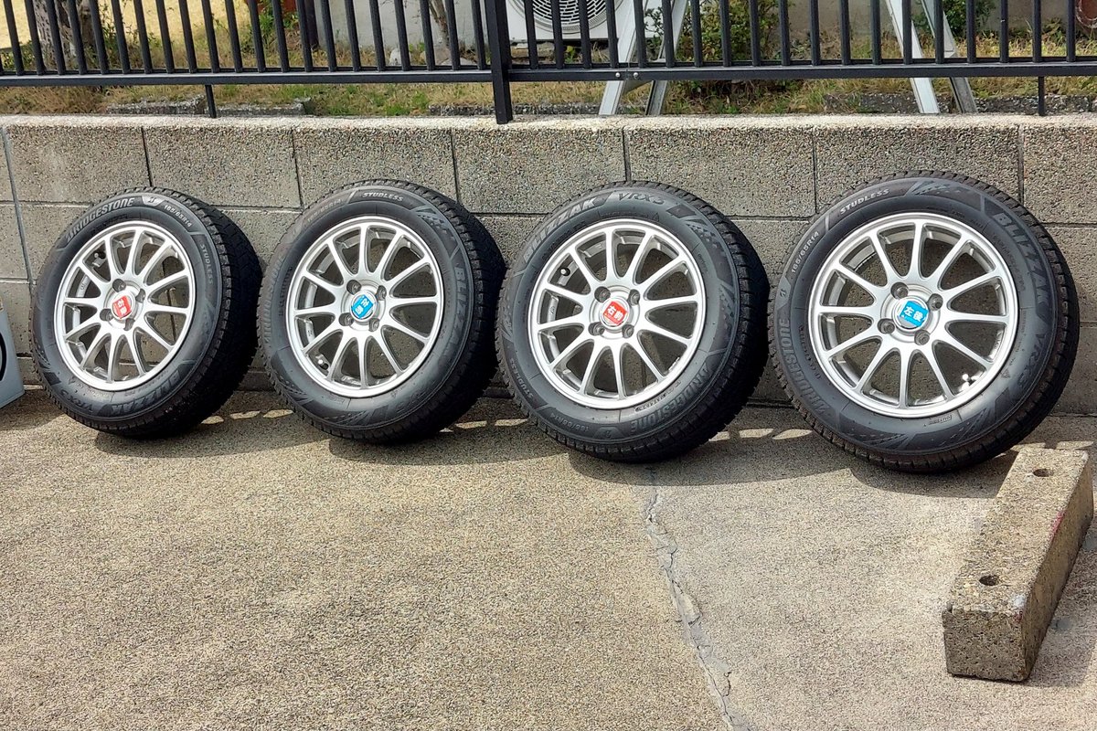 Y_599 ( JA2UIS) tweet media