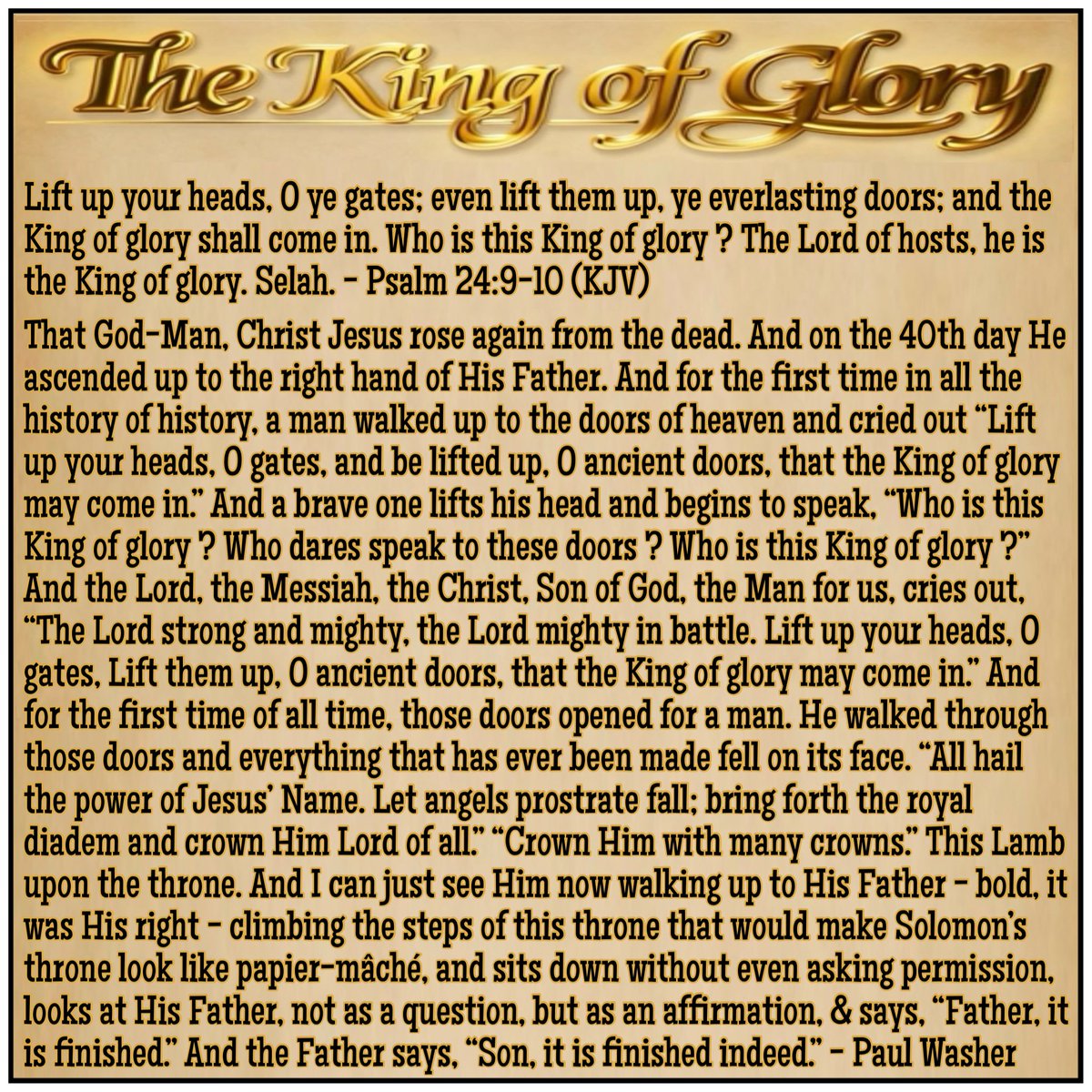 My Christian Page tweet media