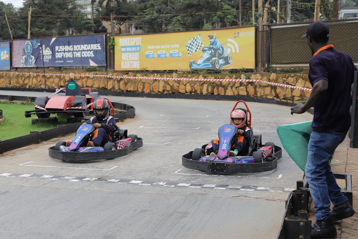 FormulaOneUganda tweet media