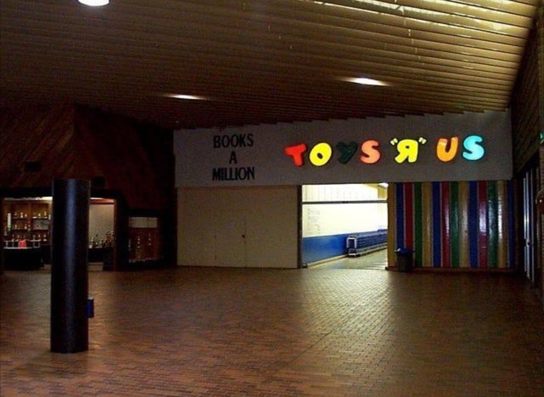 Liminal Dreams tweet media