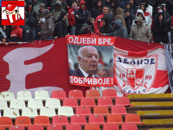 Милош Цветиновић tweet media