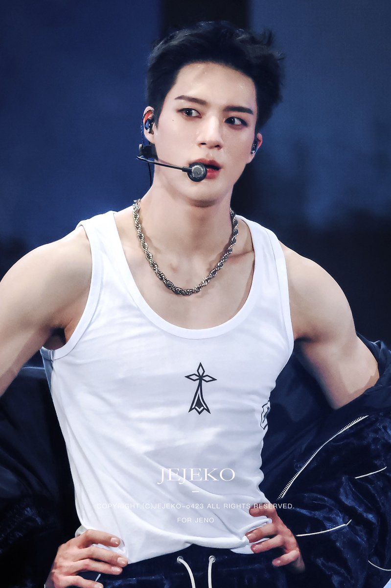 260322 드사쇼4 앙콘 Day3

#제노 #JENO #ジェノ
#NCTDREAM #NCT