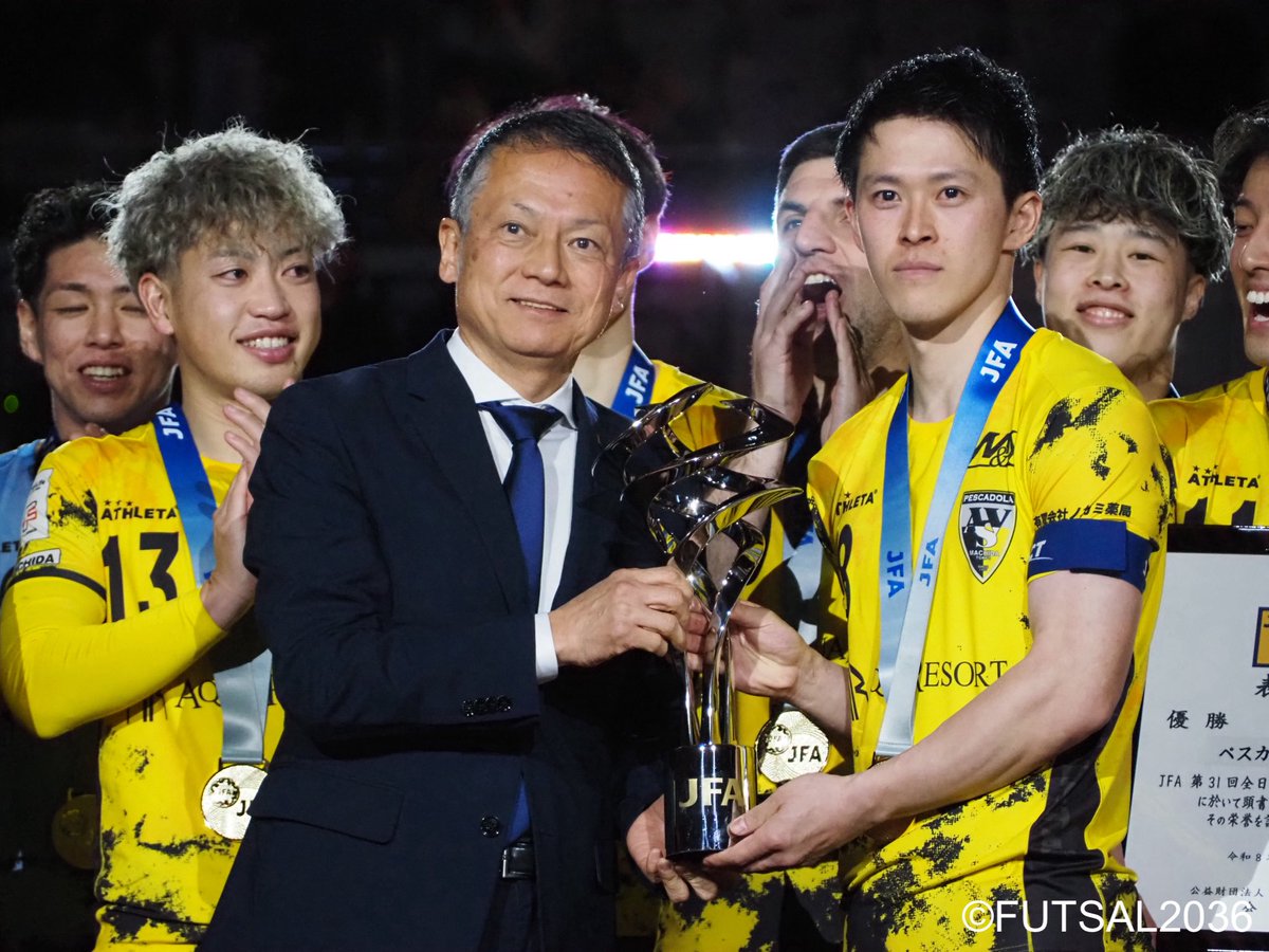 FUTSAL2036 tweet media