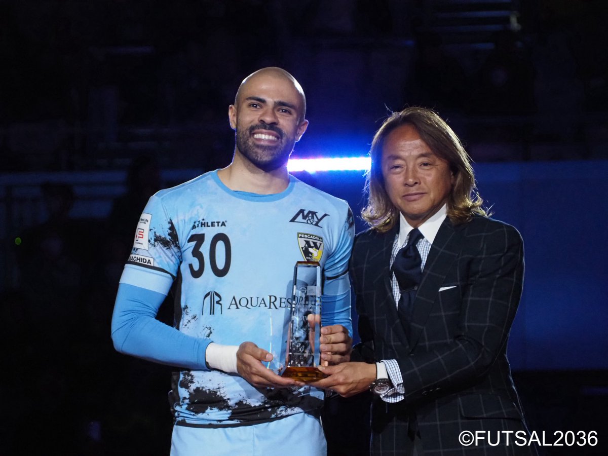 FUTSAL2036 tweet media
