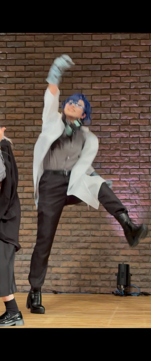 望米もちこ@にじそ11【西4メ-12】 tweet media