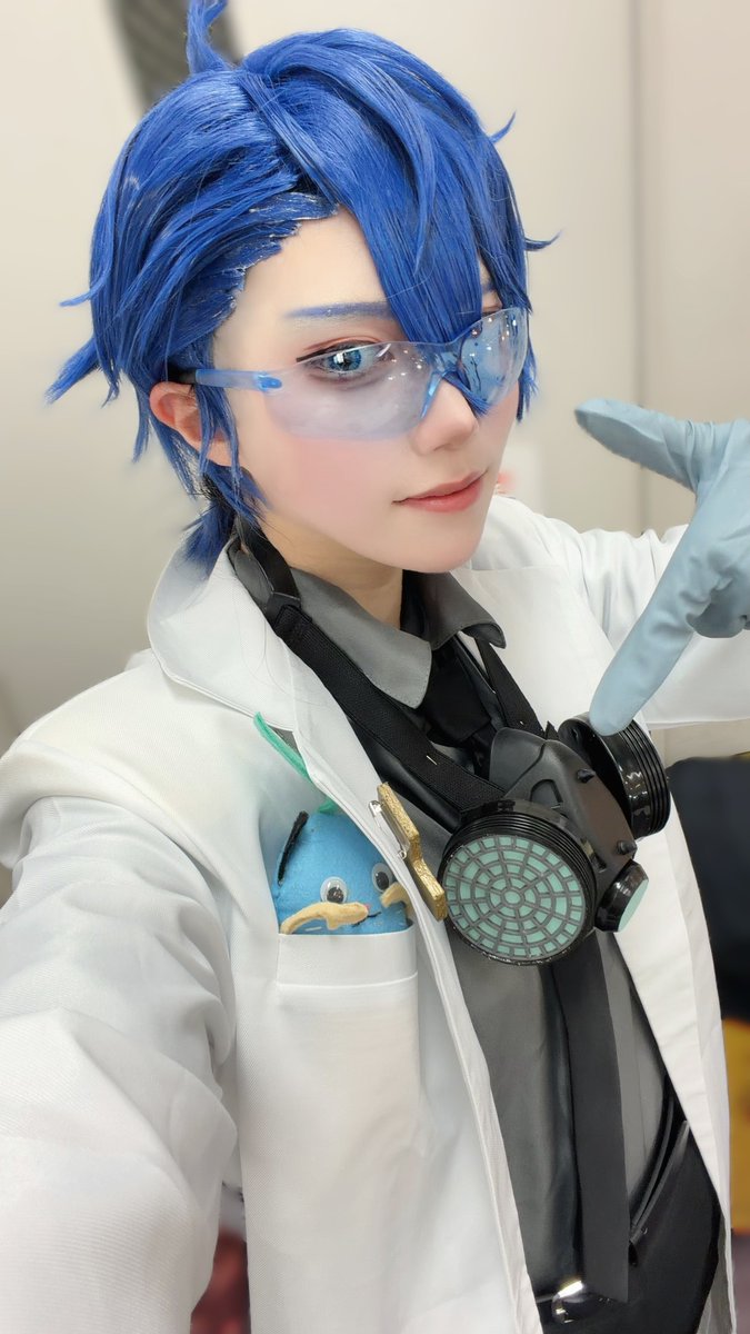 望米もちこ@にじそ11【西4メ-12】 tweet media