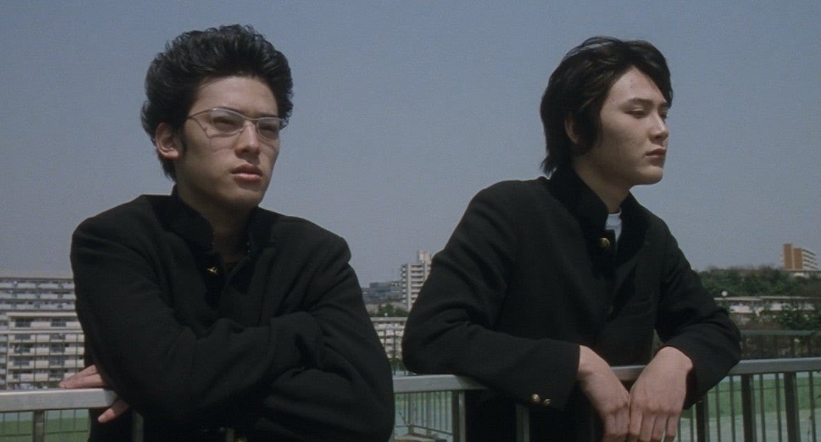 モネ@映画とドラマ tweet media