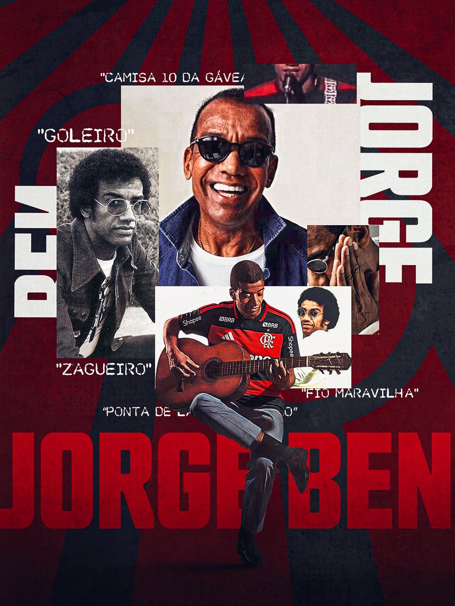 Flamengo tweet media