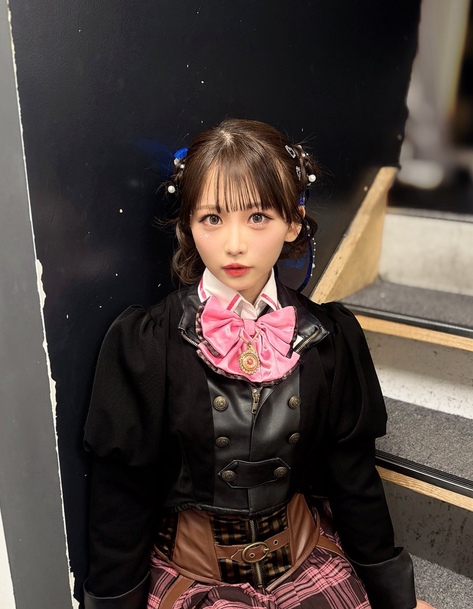 大滝 紗緒里 tweet media