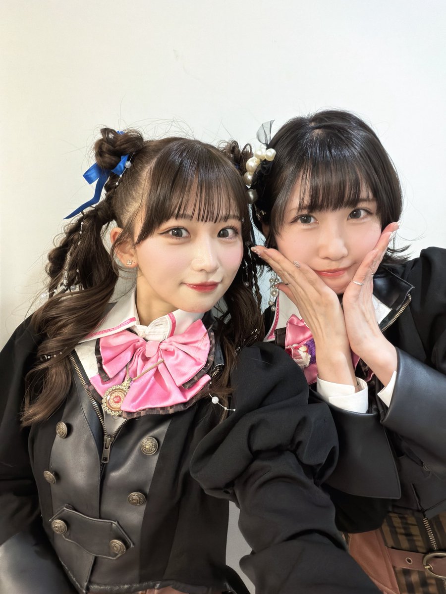 大滝 紗緒里 tweet media