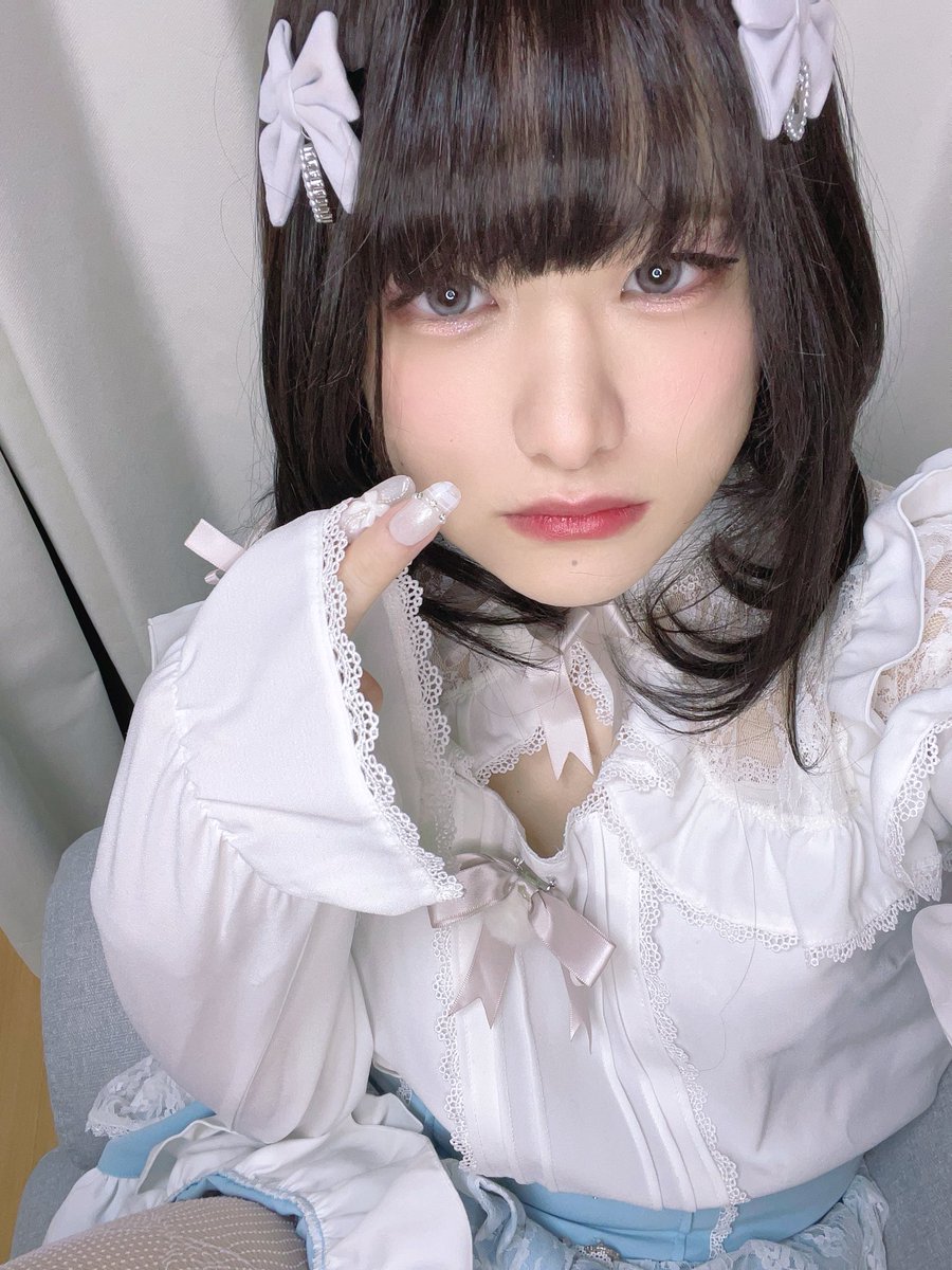 いちか tweet media