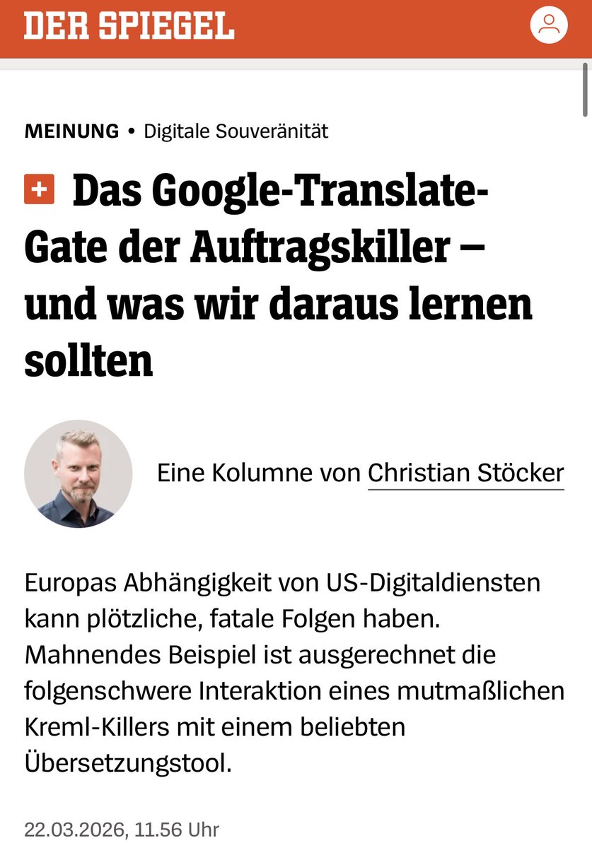 @ChrisStoecker tweet media