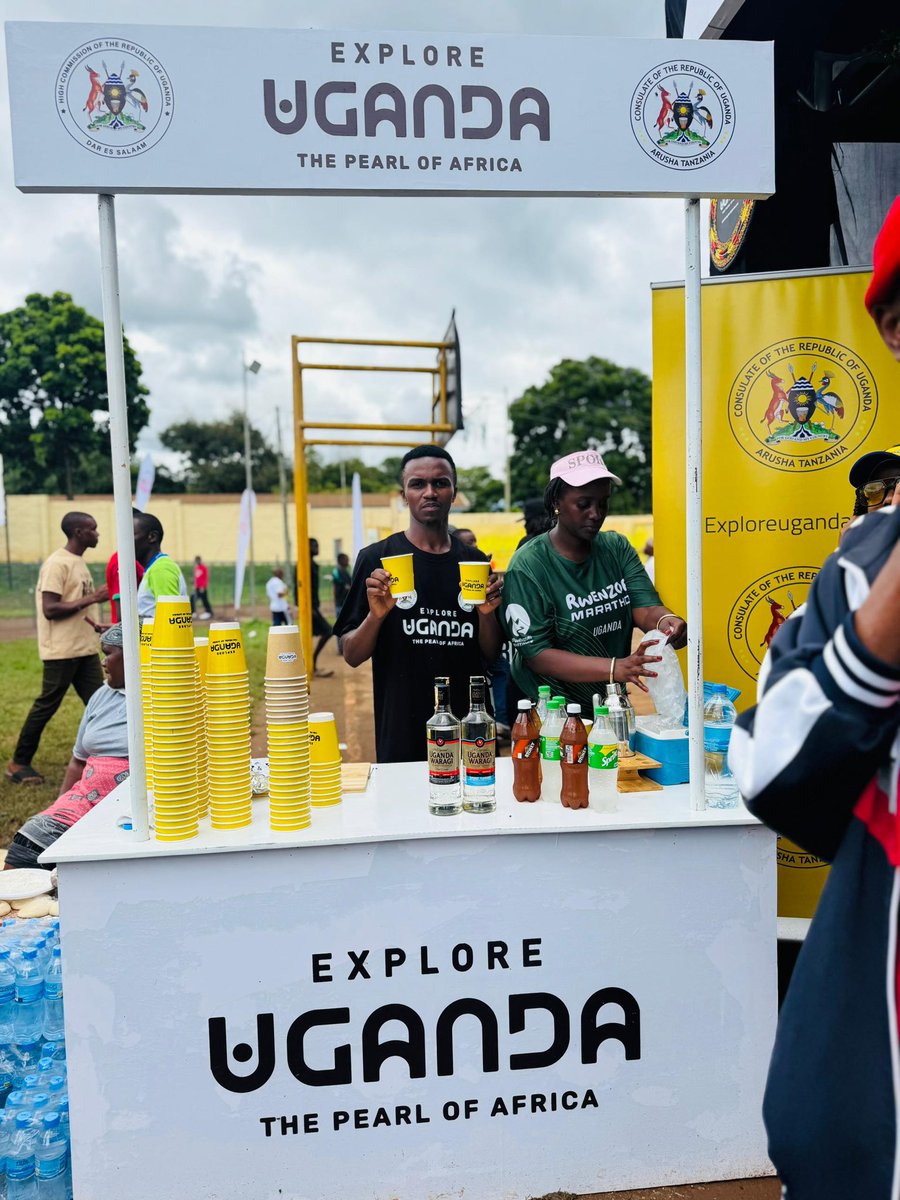 Maggie Your Guide 🇺🇬 tweet media