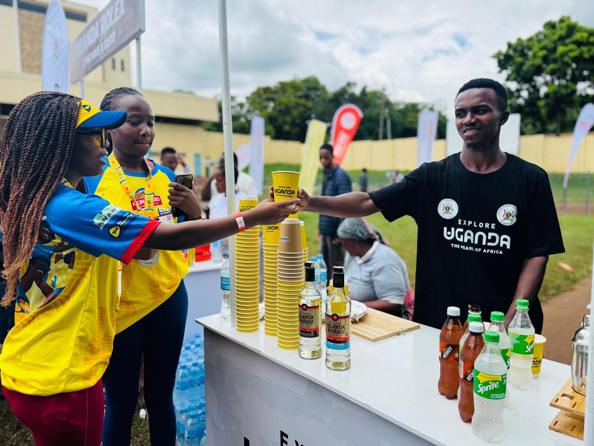 Maggie Your Guide 🇺🇬 tweet media