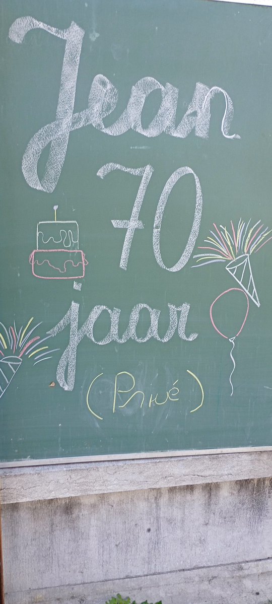 vdwdedromer tweet media