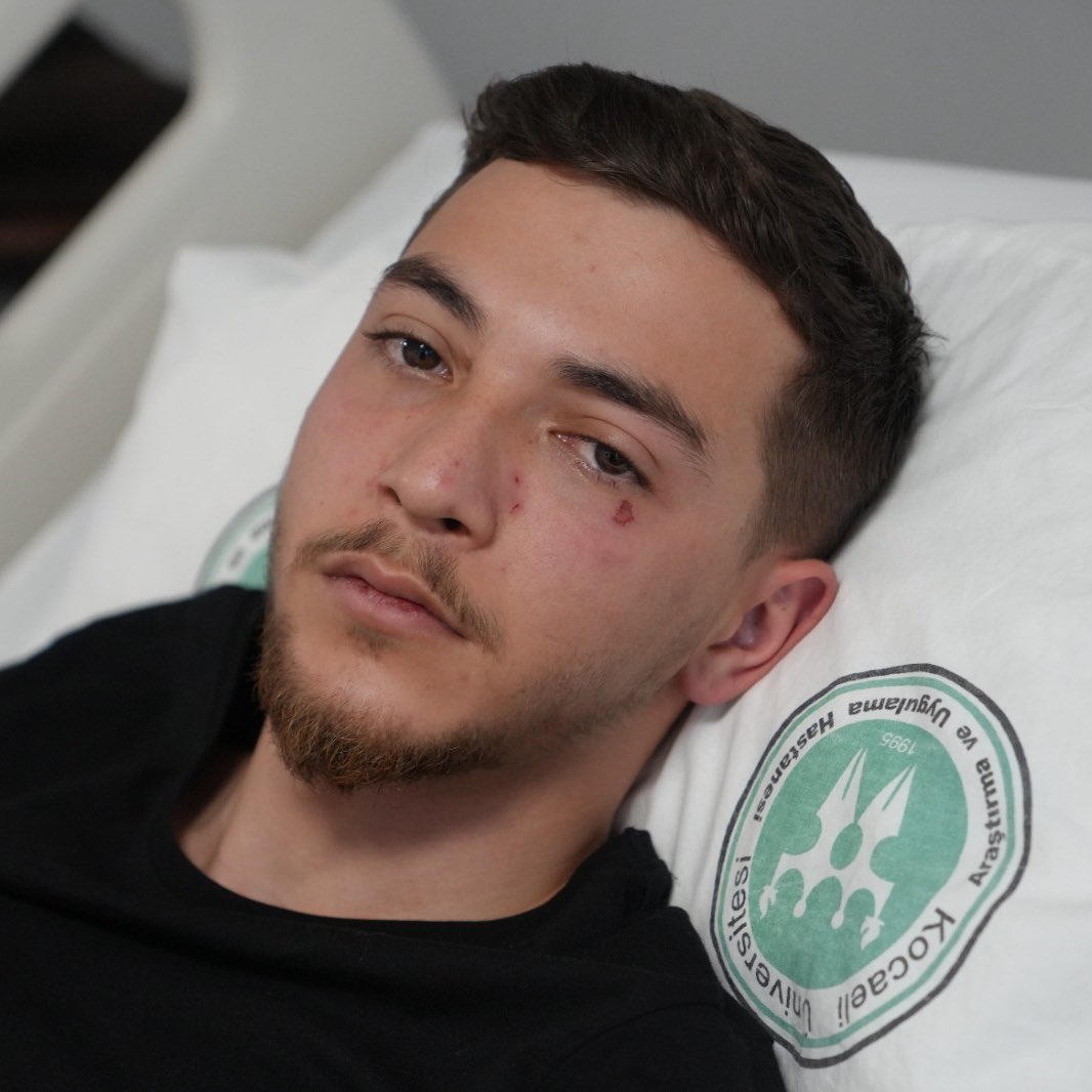 GaGa Haber tweet media