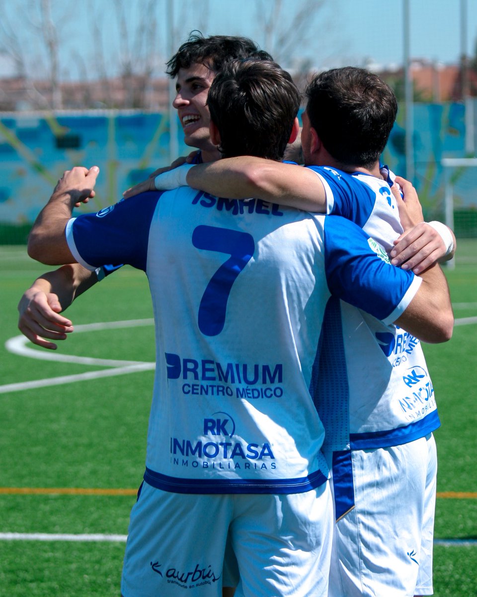 UNIÓN MOLINENSE C.F. tweet media