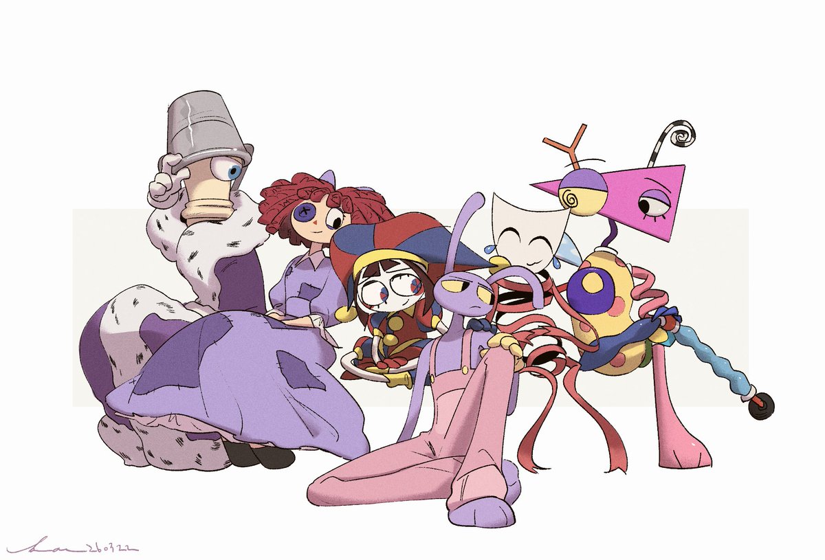 빽 BBaec / EP 8 Spoilers tweet media