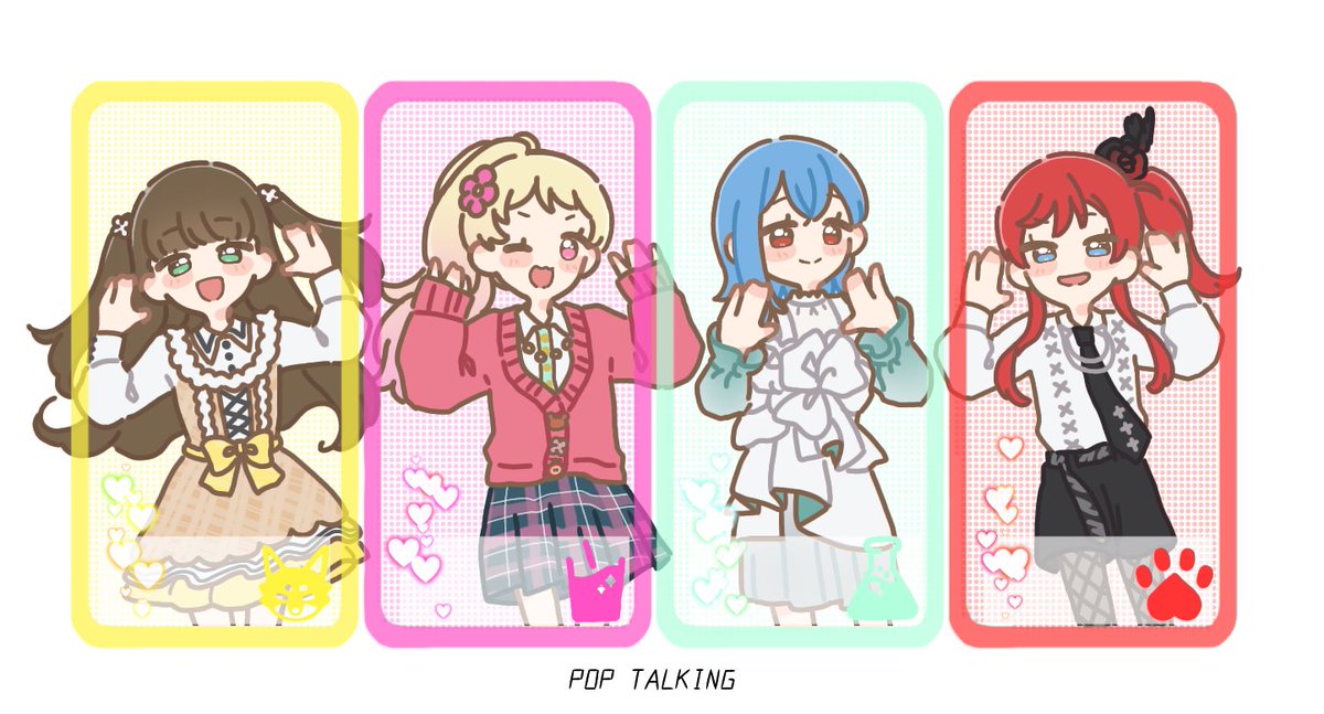 たかた tweet media